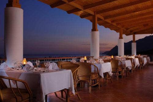 St. Catherine Resort | Ecotel Dahab Bay View Resort
