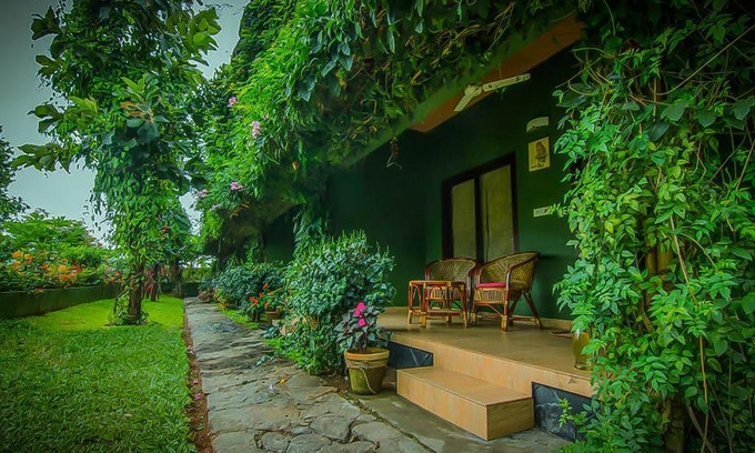 Devikolam Resort | Ecotones Munnar by Eden Environs