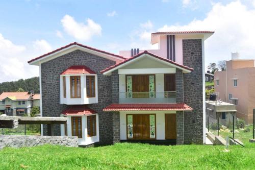 Kodaikanal Villa | Ecstatic Stay - Beautiful 2BHK Cottage, Resort, Villa, HomeStay in Kodaikanal