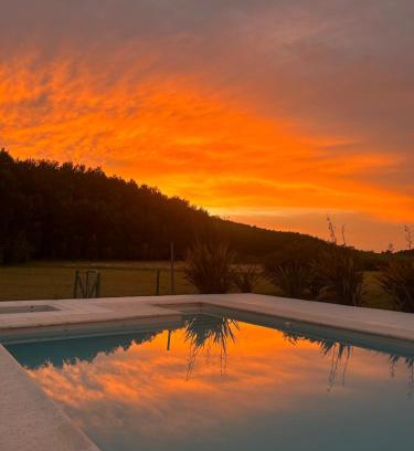 Tandil Cabin | Edén Soñado