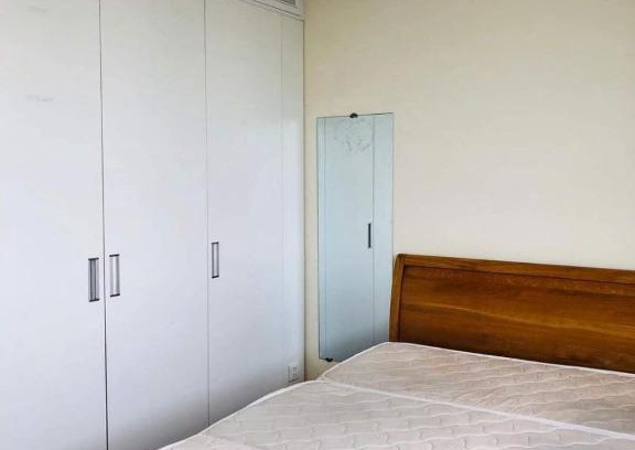 Hai Ba Trung Apartment | ED Home