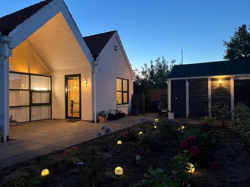 Skagen Bed & Breakfast | Eddies Bed & Breakfast