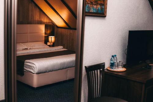Karagandy Hotel | Edelhof