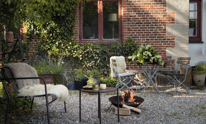 Haslev Bed & Breakfast | Edelsminde Bed and Breakfast