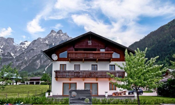 Werfenweng Apartment | Edelweiss by Interhome