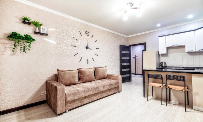 Nur-Sultan Apartment | Edem Palas 2