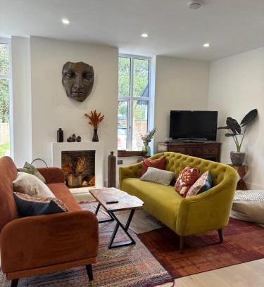 Appleby-in-Westmorland Apartment | Eden Grove 2 Bed Holiday Retreat