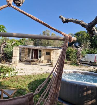 San Cesario di Lecce Villa | Eden Le Tre Sorelle