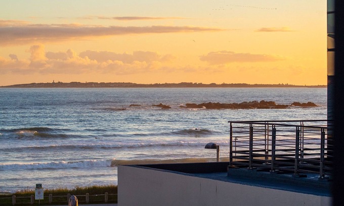 Flora Park Apartment | Eden On The Bay 117 - One Bedroom Apartment, Sleeps 2