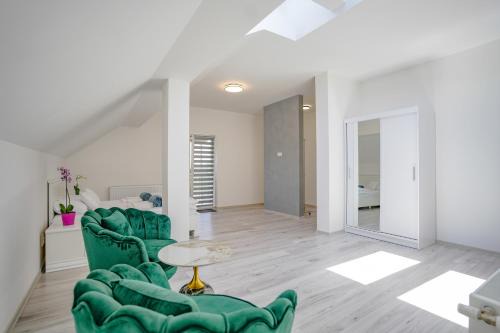 Tirgu Mures Apartment | Eden Penthouse 3