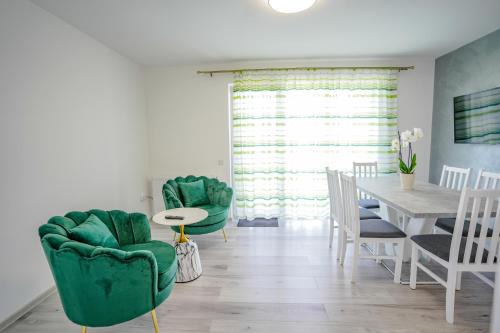 Tirgu Mures Apartment | Eden Penthouse 5