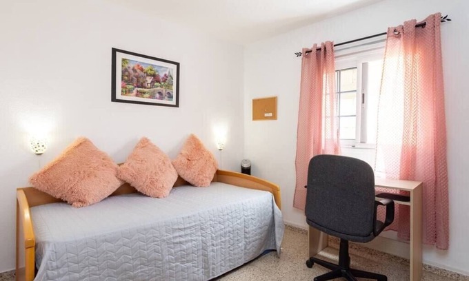 San Andres Apartment | Eden Rentals Serenity Sunscape Studio