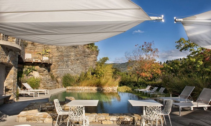 Florence House | Eden Rock Resort