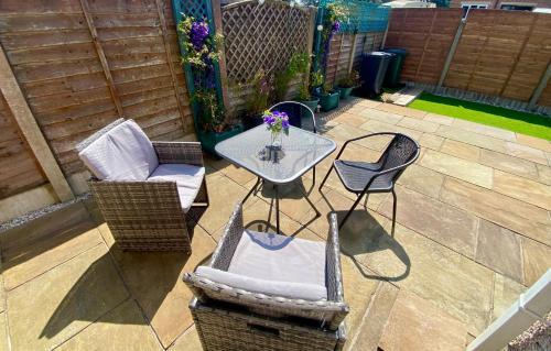 Morecambe House | Eden Stay