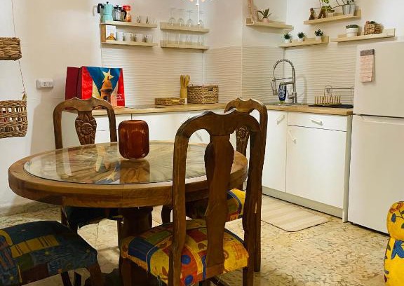 San Cristobal Apartment | Eden Tropical "deposit required to block in other platforms"