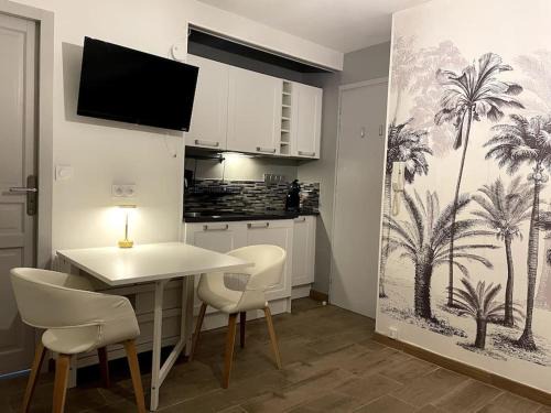 Chalon-sur-Saone Apartment | Eden urbain au centre ville