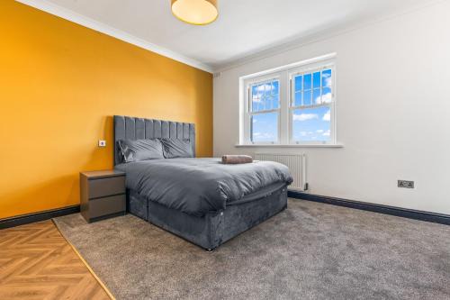 Morecambe Apartment | Eden View