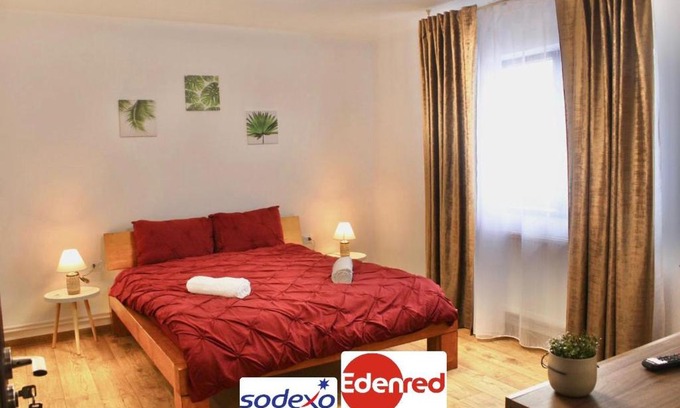 Brasov Villa | Eden Villa