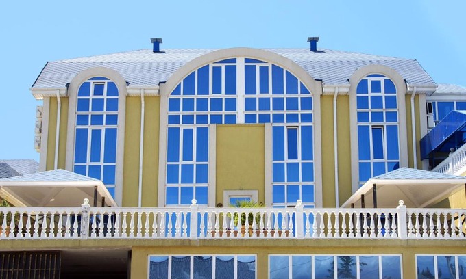 Imeritinskaya Lowland Hotel | Ederan