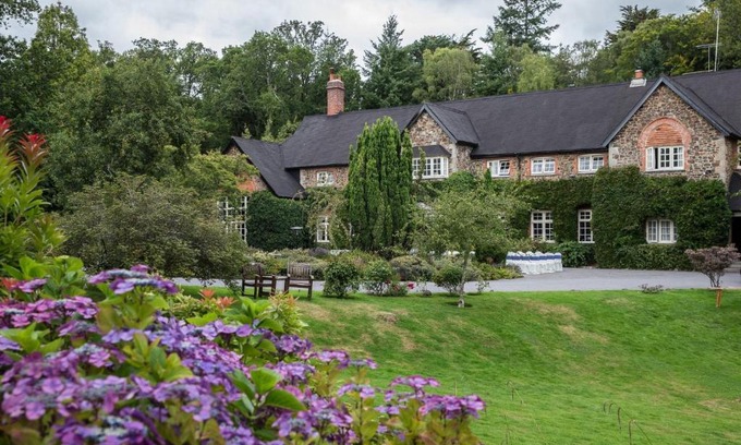 Bovey Tracey House | Edgemoor Manor