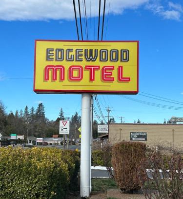 Willits Hotel | Edgewood Motel