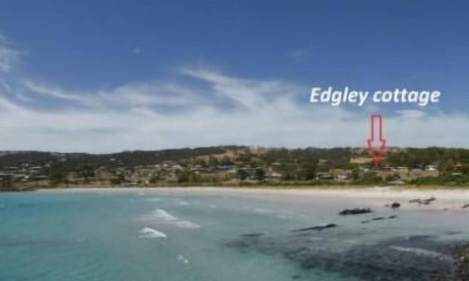 Penneshaw Cottage | EDGLEY'S COTTAGE KANGAROO ISLAND