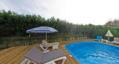Sapanca Hotel | EDİ Group Turizm Sapanca Villas