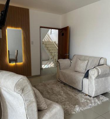 Bosquesito Apartment | Edificio K