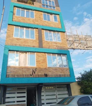 Ibague House | EDIFICIO Niza80 IBAGUE, ACCESO DIGITAL CERCA PARQUE DEPORTIVO o coliseo, diag Caí del exito