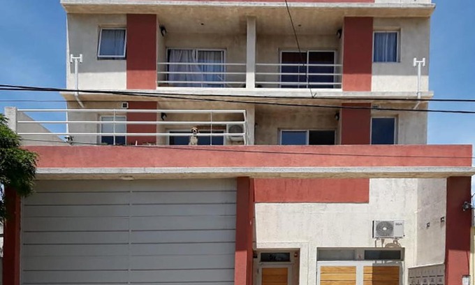 Santa Rosa Apartment | Edificio Parana