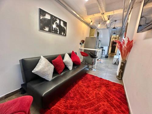 Chapinero Apartment | Edificio Santa Marta Bogota