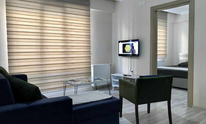 Edirne Apartment | Edirne Apart