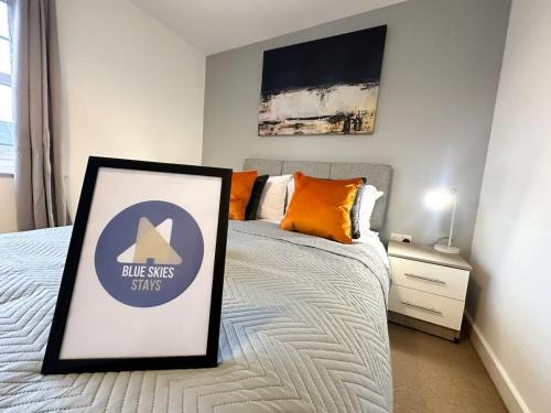 Stockton-on-Tees House | Edison House by Blue Skies Stays