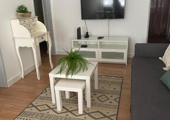 Olivais Apartment | Edith House lisbon