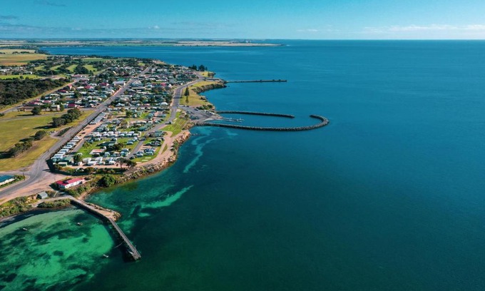 Melville Other | Edithburgh Caravan Park