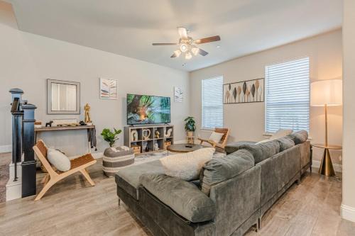 McKinney House | Edmond's Kraal