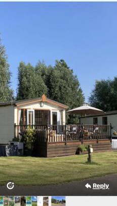 Wisbech Resort | Ednas Lodge