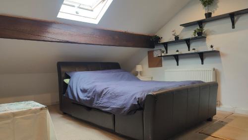 Clayton House | Edwardian House