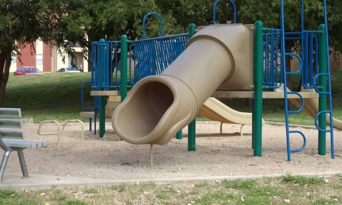 Copperas Cove Apartment | Efficiency studio with AC in Copperas Cove