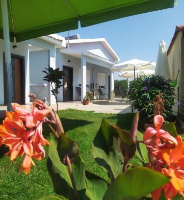 Fanari House | EFI APARTMENTS