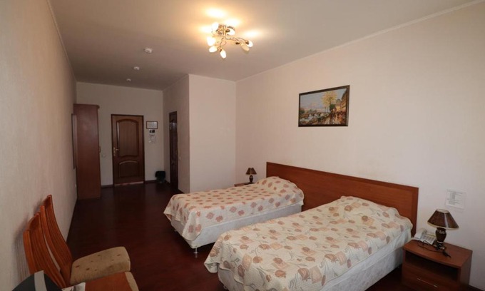 Yefremov Hotel | Efremov FroOtel