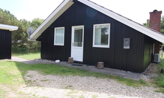 Vejers Strand House | "Egbert" - 900m from the sea by Interhome