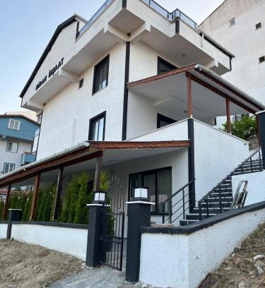 Marmara Villa | Ege Naz Villa