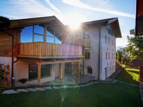 San Genesio Atesino Apartment | Egger an der Lahn - Apt Nonna