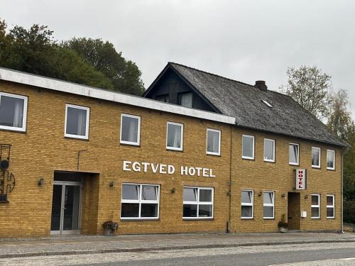 Egtved Hotel | Egtved Hotel