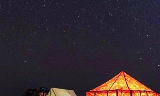 Bawati Other | Egypt Desert Tours