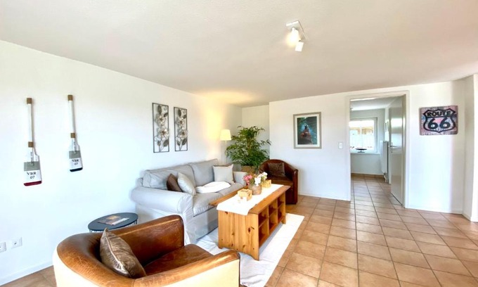 Grothusenkoog Apartment | Eichenhof IV