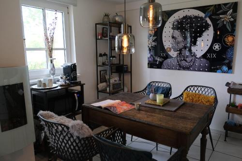 Kerpen Apartment | Eifel-Quartier