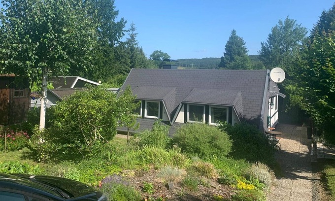 Gerolstein House | Eifel Residence