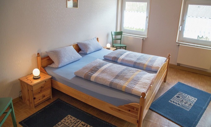 Ulmen House | Eifel Retreat Near Volcanic Lakes